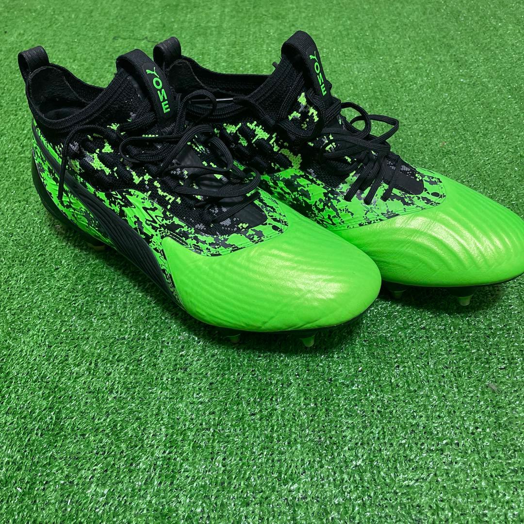 プーマ プーマONE Mix SG