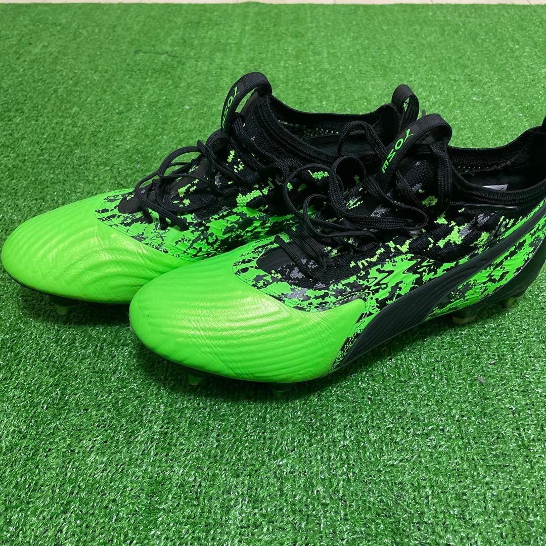 プーマ プーマONE Mix SG