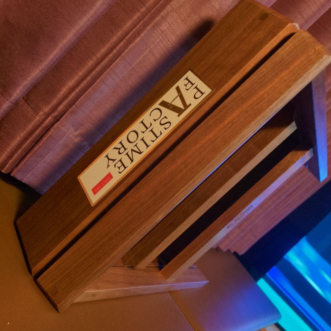 パスタイムファクトリー ステップ ラダー　step ladder　脚立