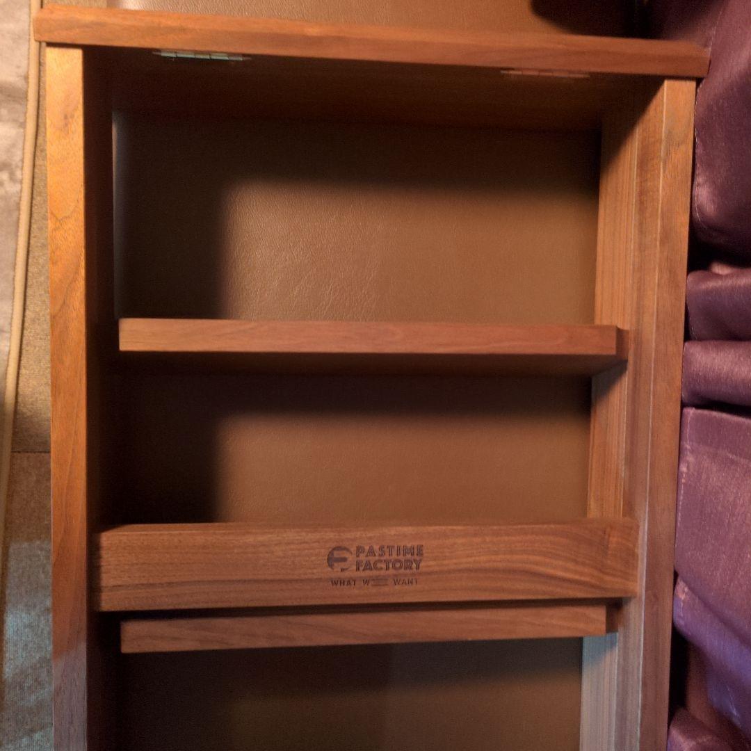 パスタイムファクトリー ステップ ラダー　step ladder　脚立