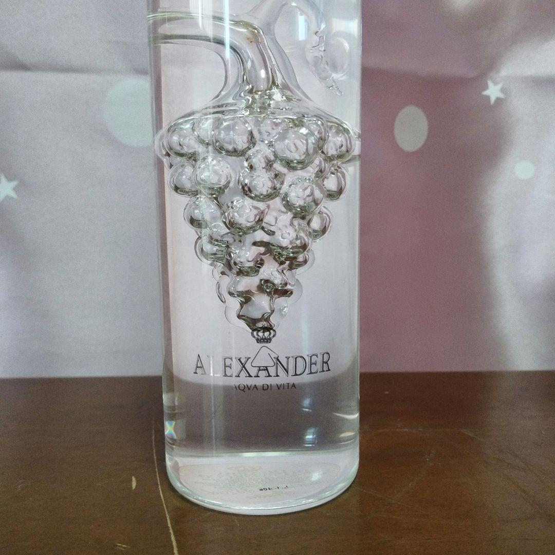 【ハーフボトル】ブランデー　4本セット