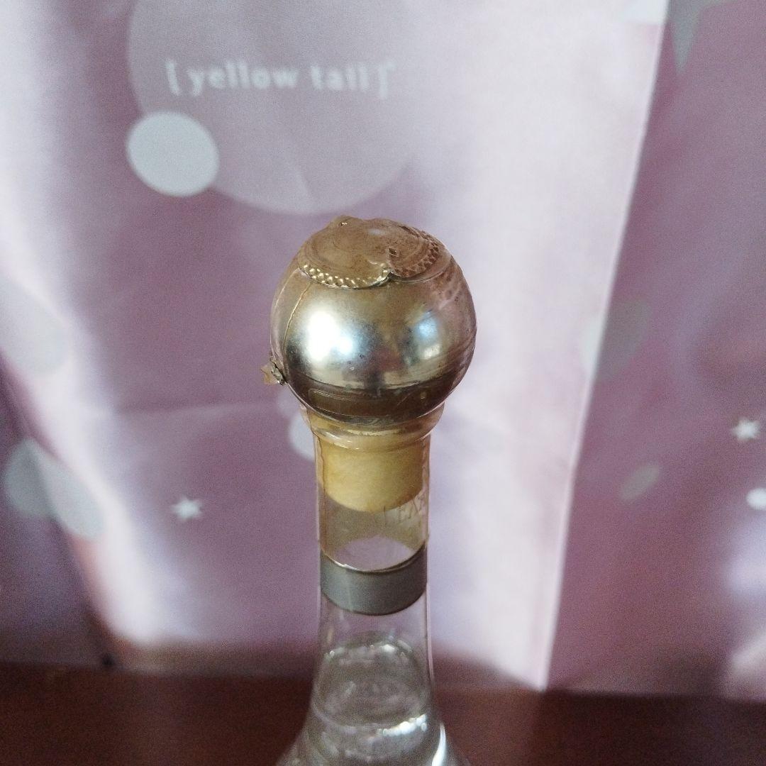 【ハーフボトル】ブランデー　4本セット