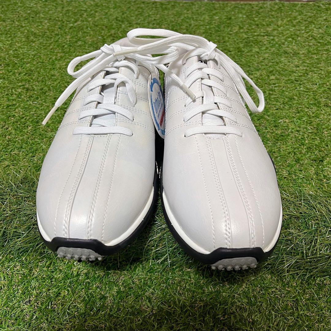 新品保管品 Callaway ゴルフシューズUrban Style 25.5cm