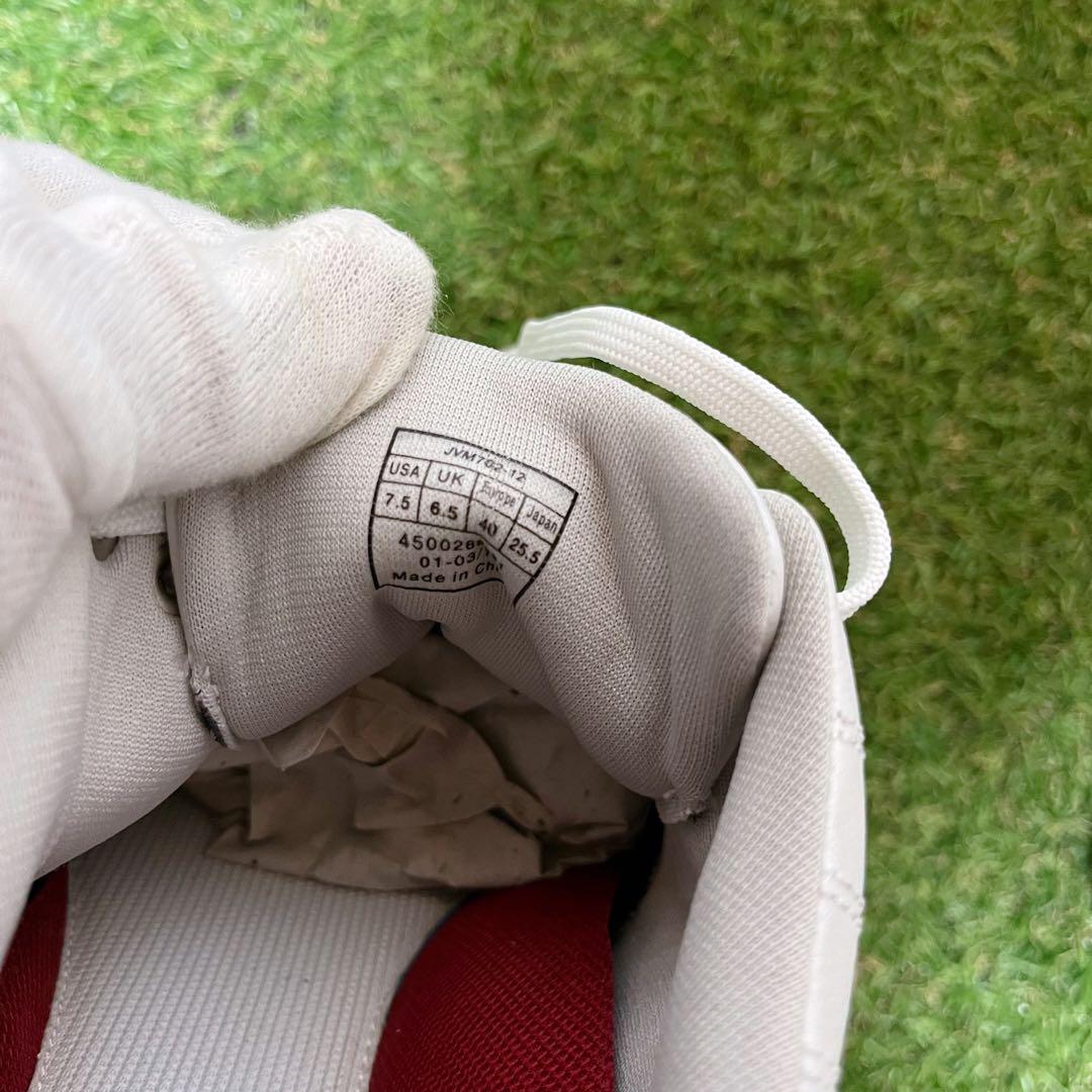 新品保管品 Callaway ゴルフシューズUrban Style 25.5cm