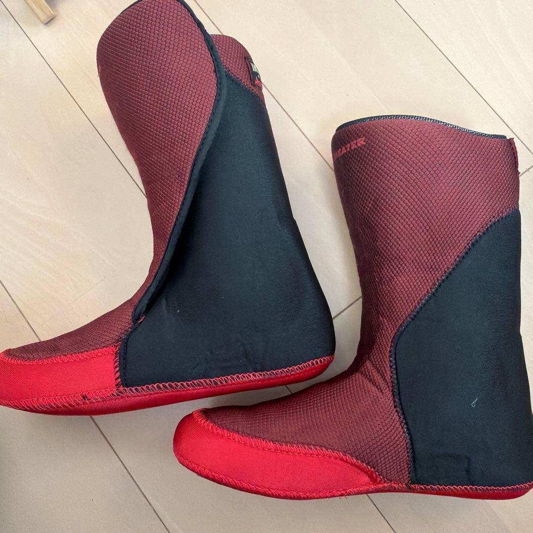 23-24 K2 TARO TAMAI SURFER スノーボードブーツ