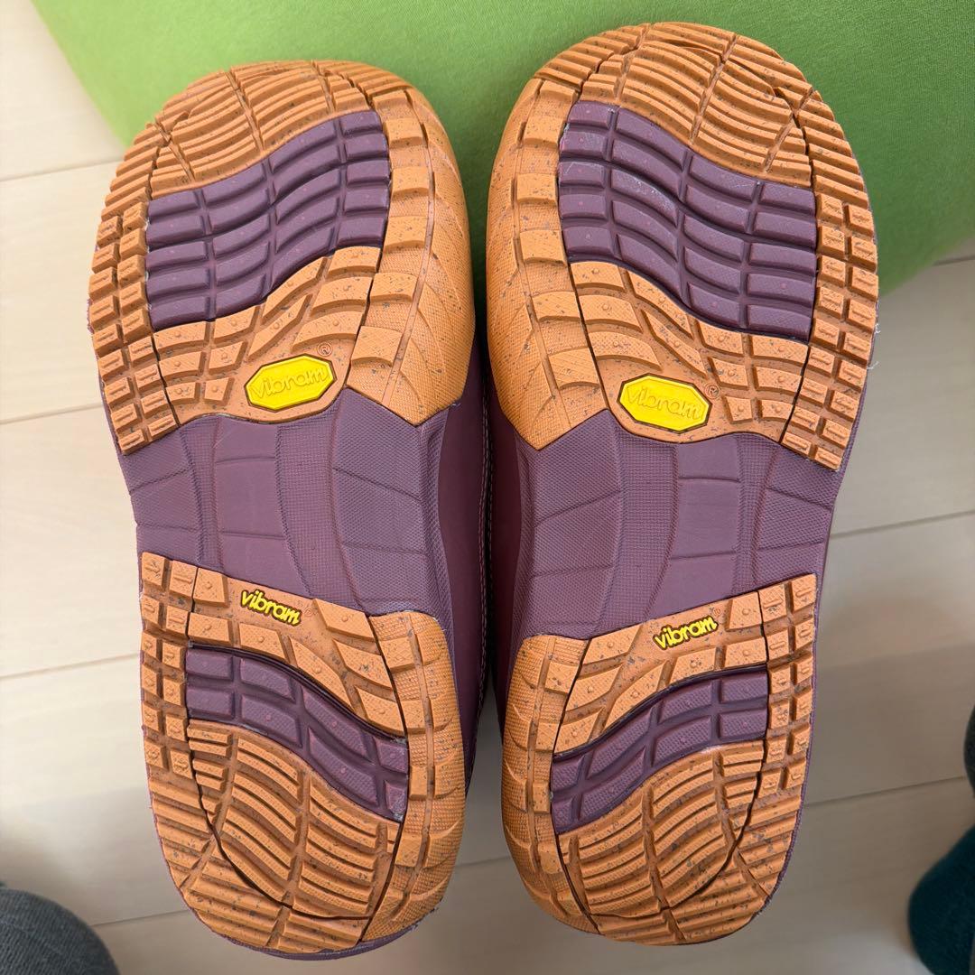 23-24 K2 TARO TAMAI SURFER スノーボードブーツ