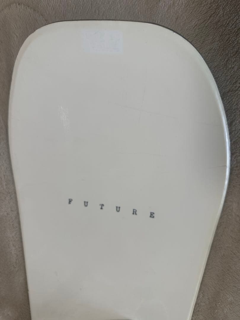 ハムスター！！SPOON スノーボード 22-23モデルFUTURE