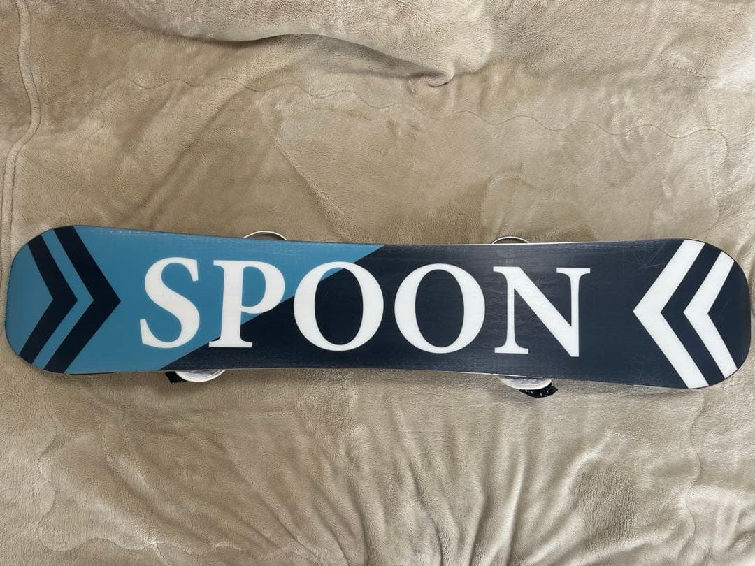 ハムスター！！SPOON スノーボード 22-23モデルFUTURE