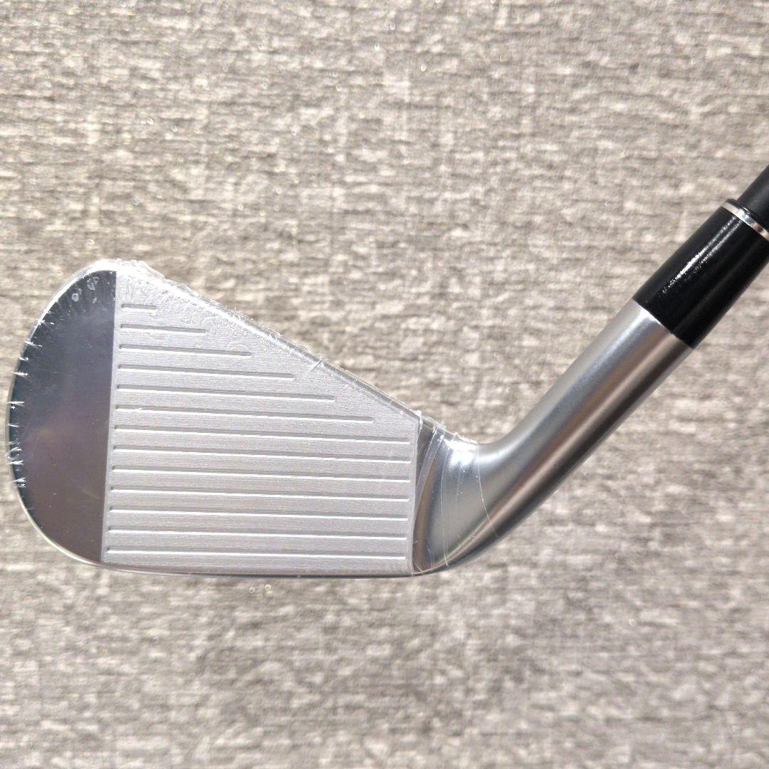 【新品未使用】SRIXONスリクソン ZX i 7 6番アイアン　カーボン70R