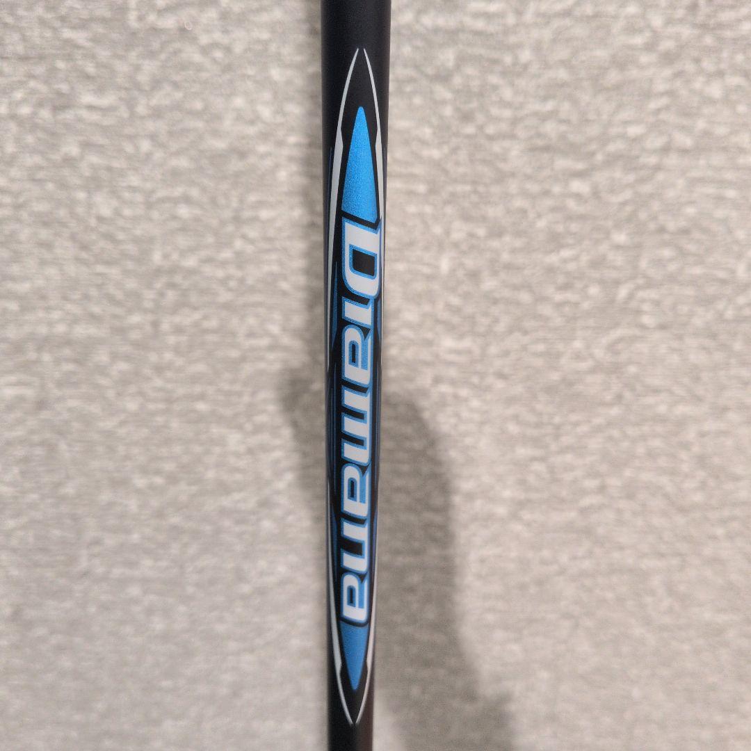 【新品未使用】SRIXONスリクソン ZX i 7 6番アイアン　カーボン70R