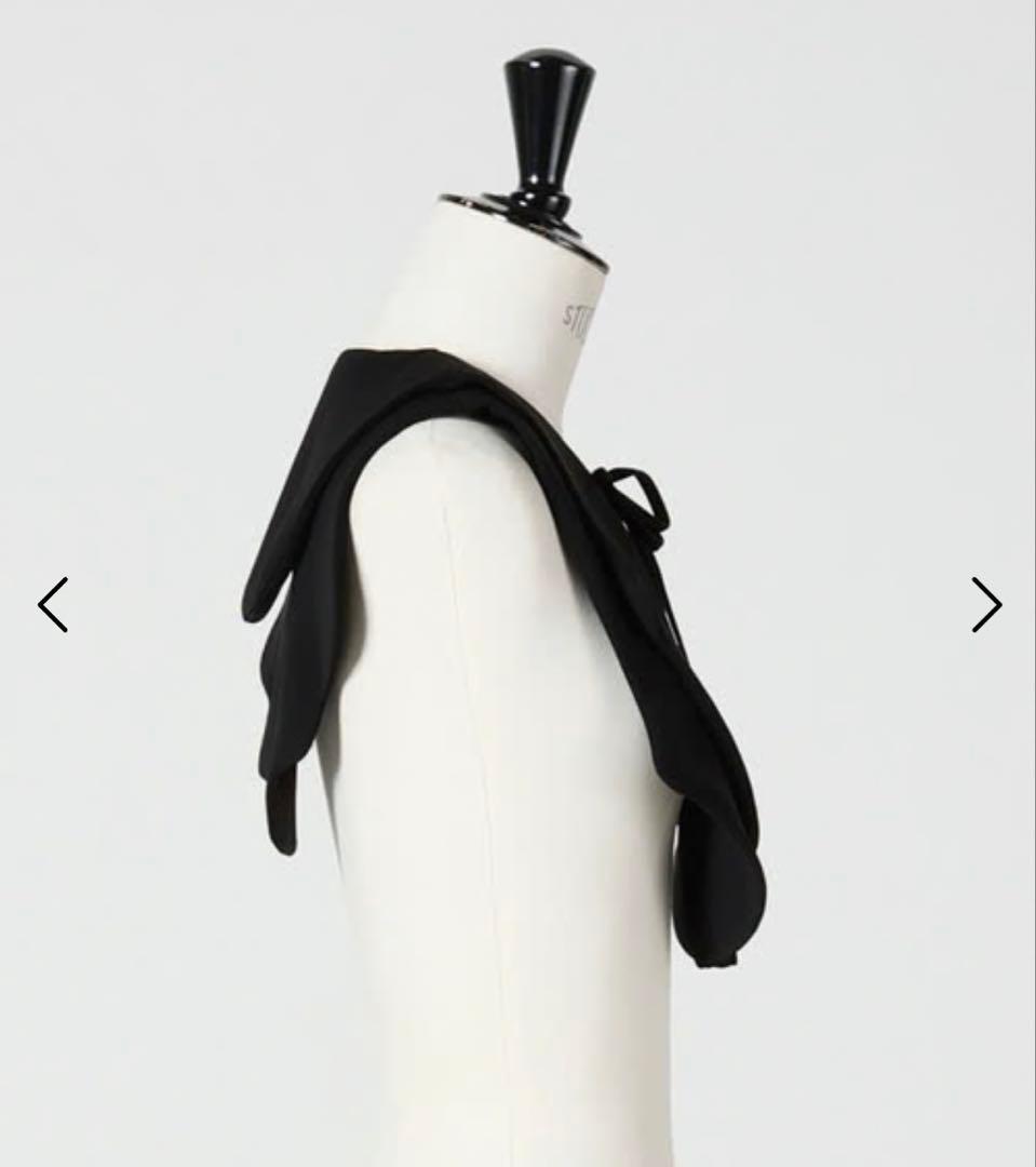 エンフォルド ENFOLD つけ襟