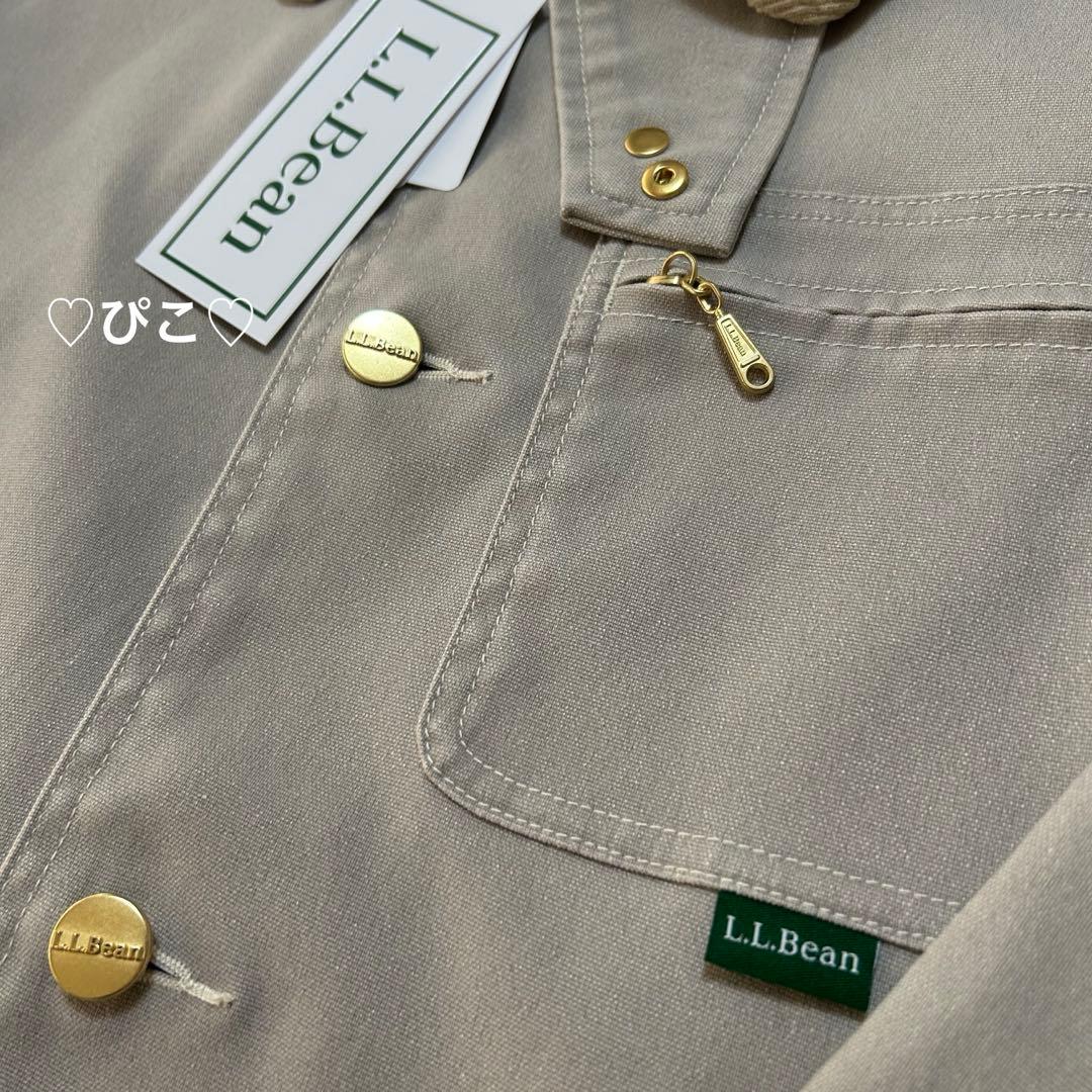 （新作）LLBean エルエルビーン プロスペクトハーバーフィールドコート