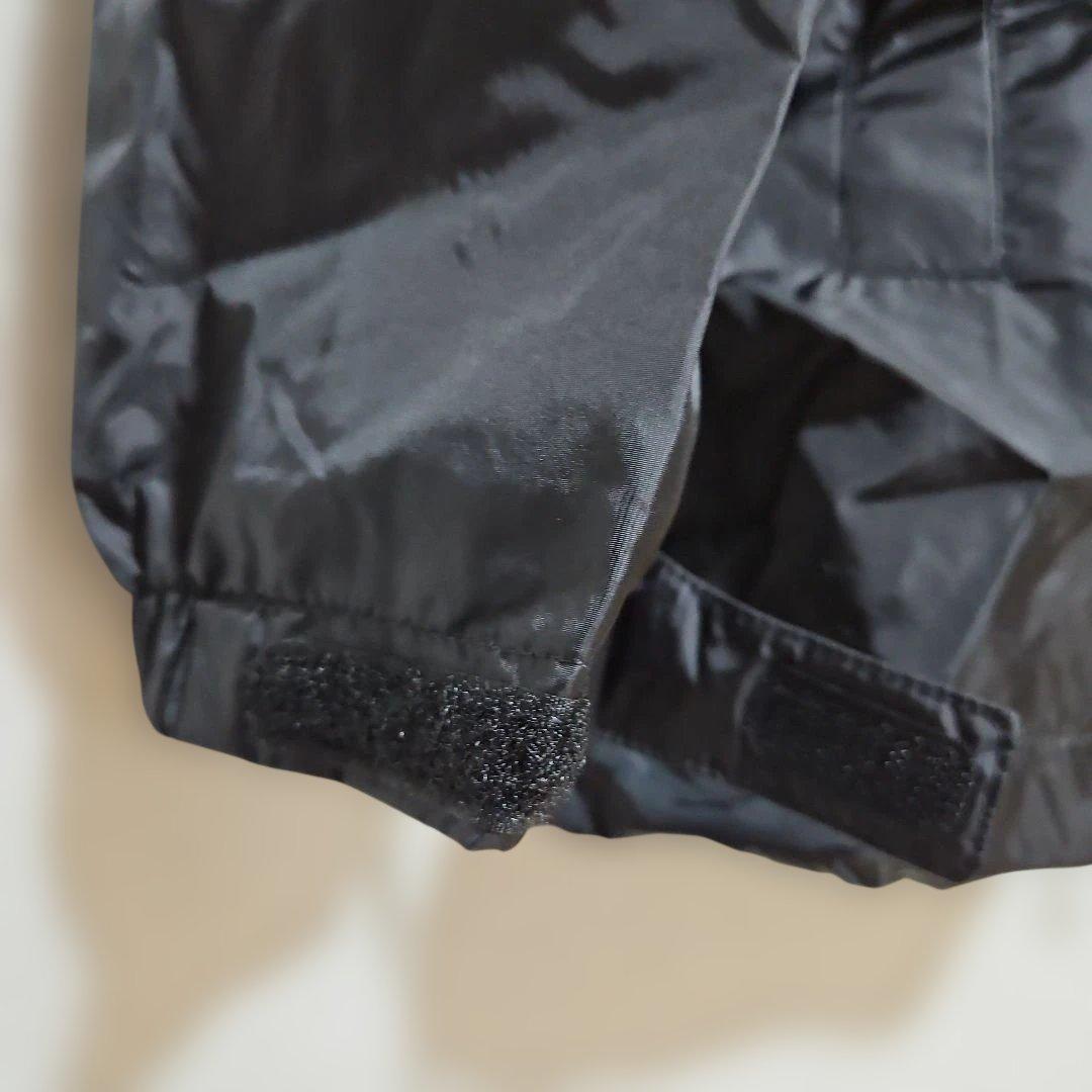 [LOUD MOUTH]美品　ゴルフ　レインウェア上下　メンズUS L　帽子付き