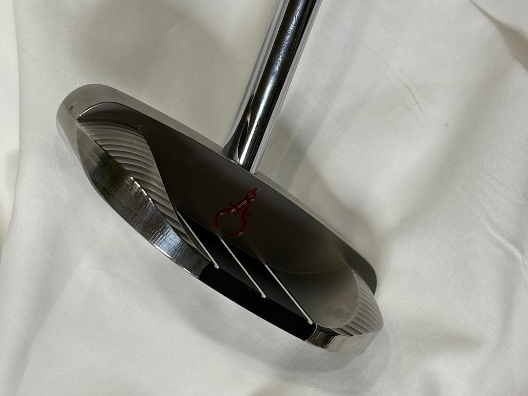 【 レア！ 】ゲージデザイン TYPE-M2 センターシャフト フルオリジナル