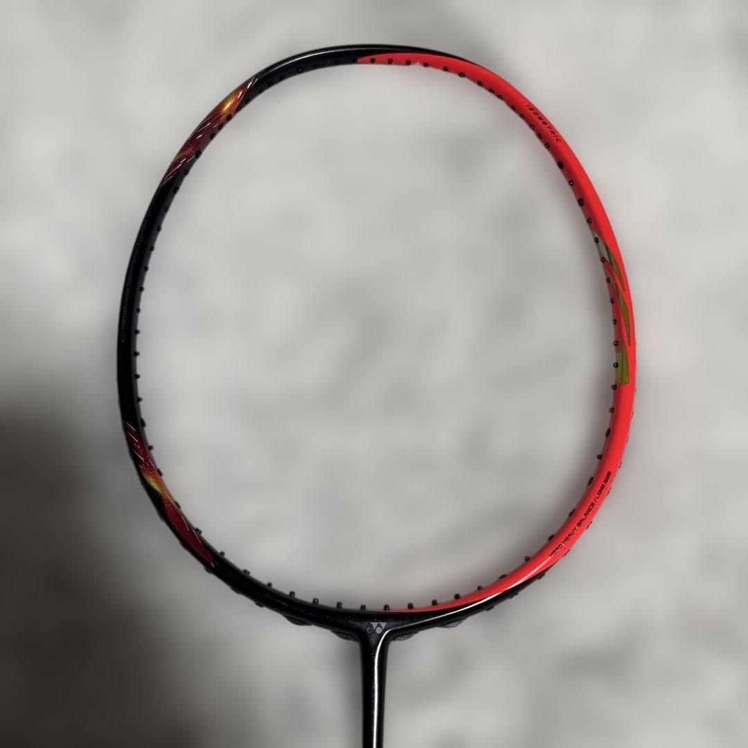 アストロクス77 4UG5