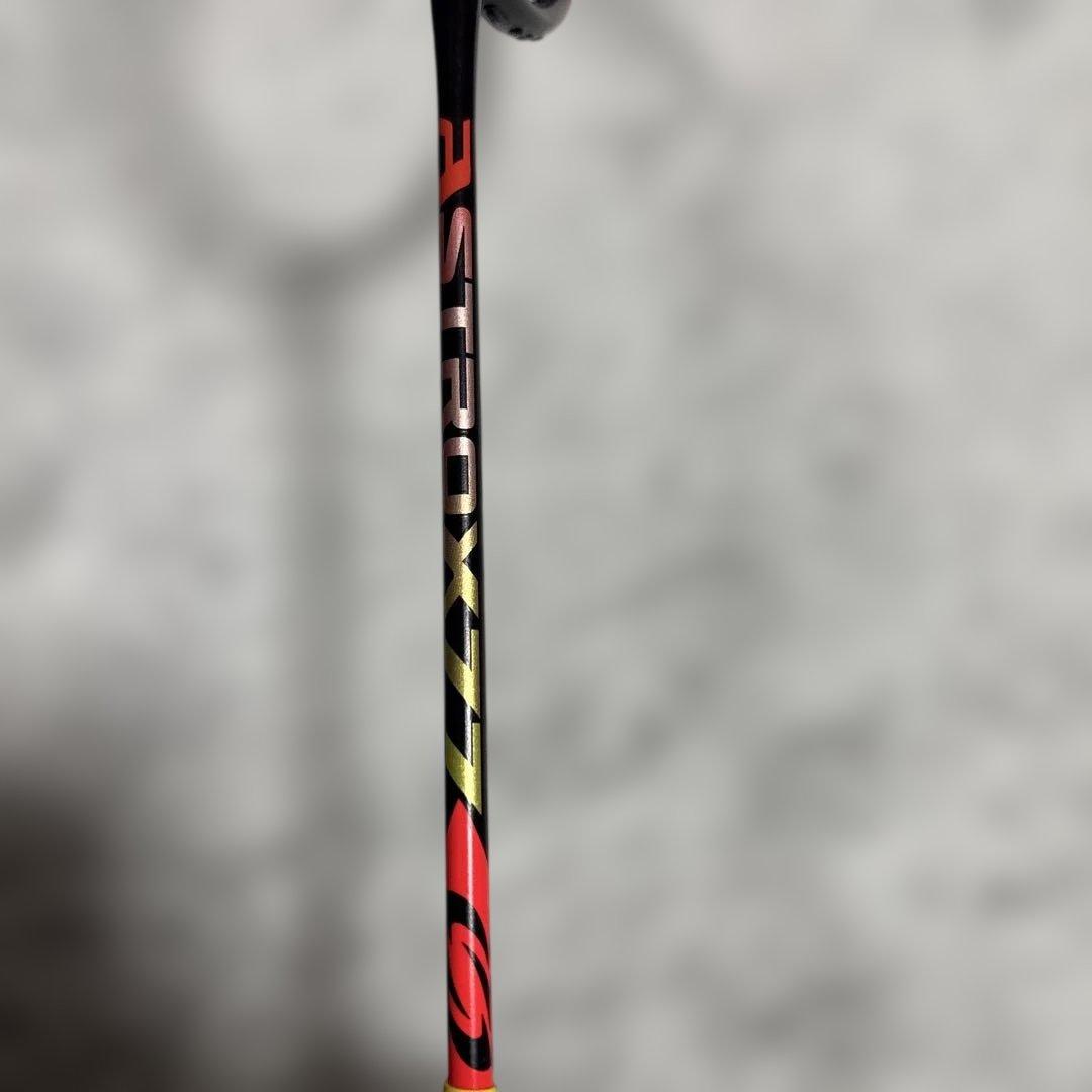 アストロクス77 4UG5