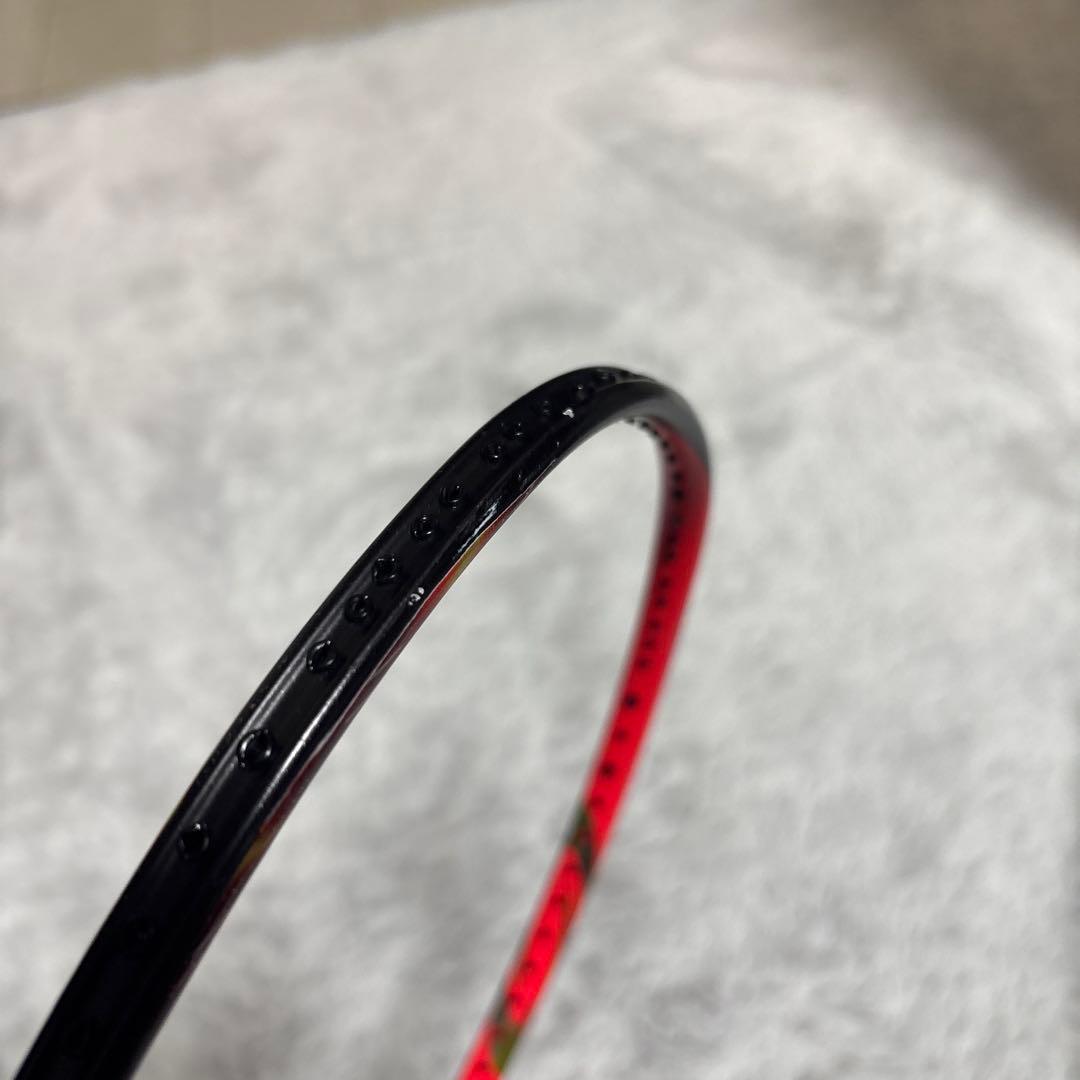 アストロクス77 4UG5