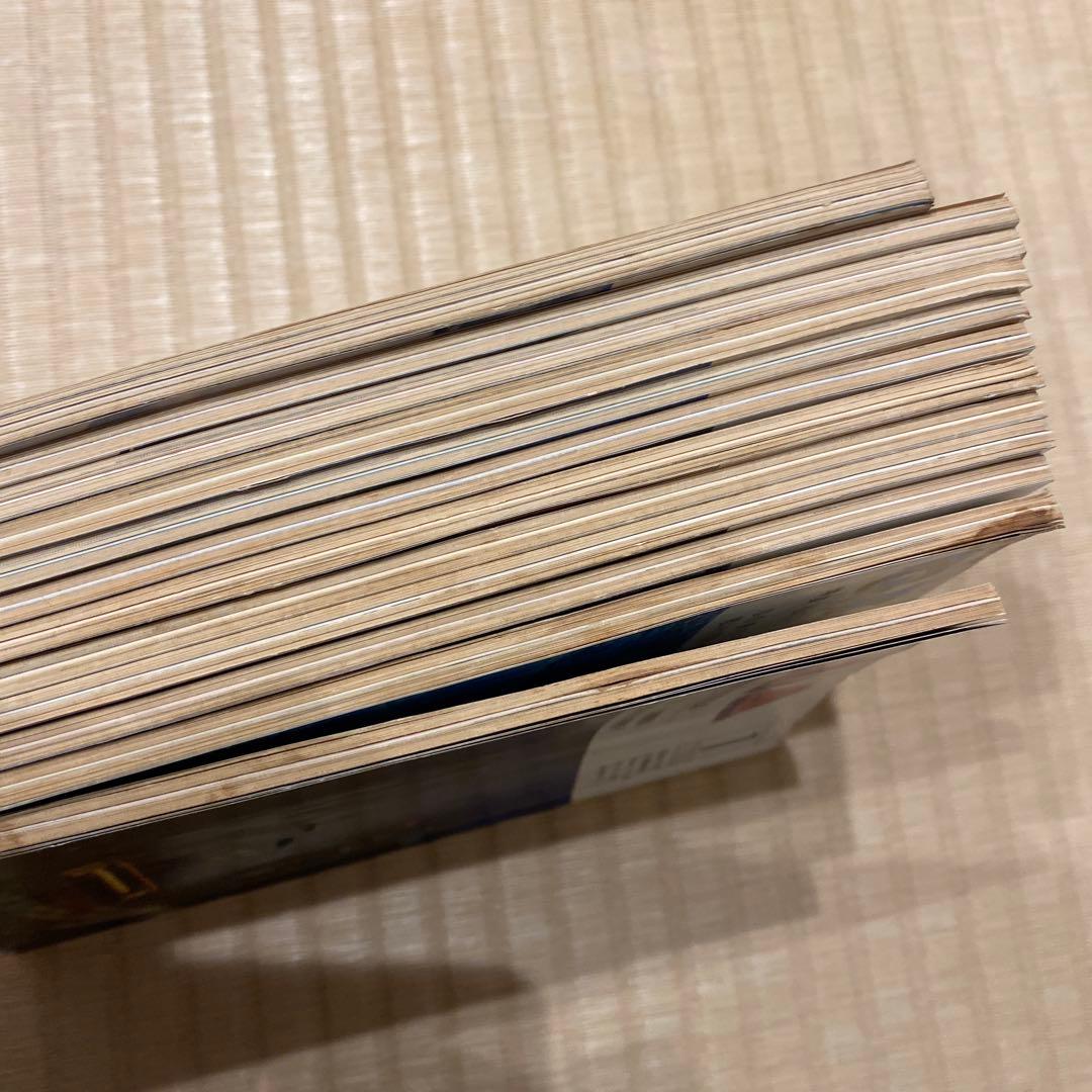 GLA月刊誌1980年1月 〜12月　1年分　12冊まとめ売り　高橋佳子