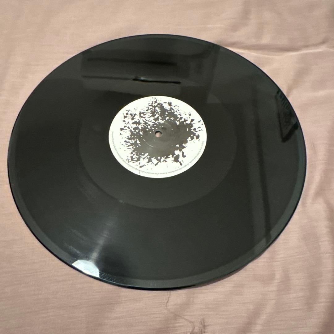 Sigur Rós （ ） アナログ盤