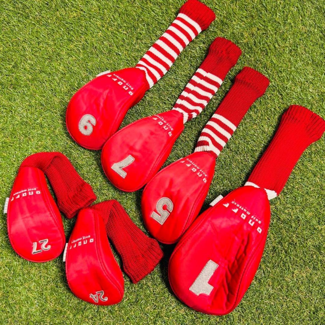 【良品】グローブライド オノフ 2010 レディースゴルフセット 12本 L