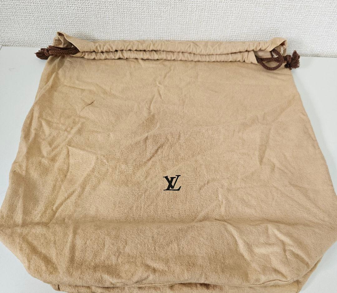 LOUIS VUITTON　ルイヴィトン 保存・収納袋 布袋　１2点セット