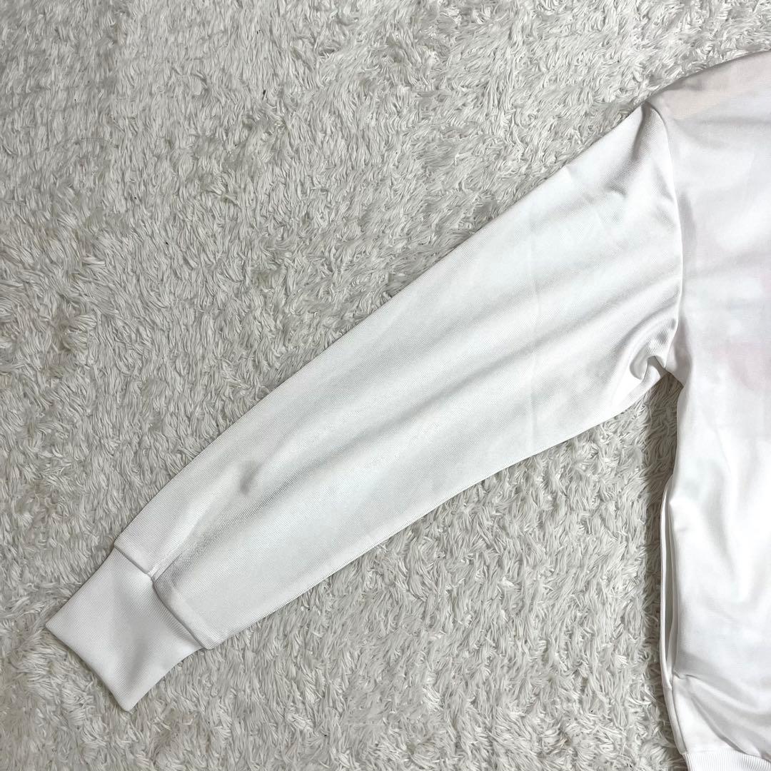 ✨極美品✨adidas リバプール トラックジャケット ジャージ プレミアリーグ