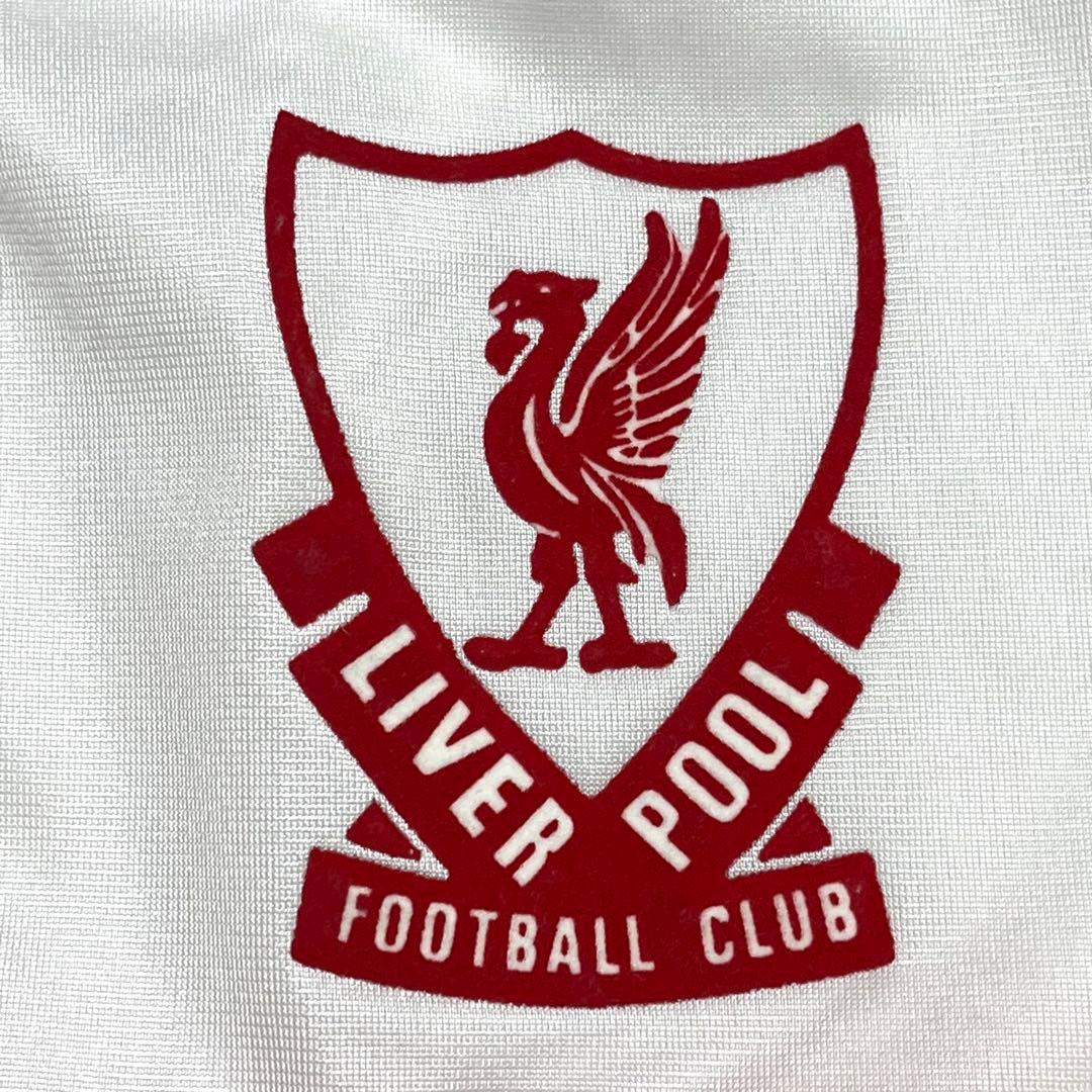 ✨極美品✨adidas リバプール トラックジャケット ジャージ プレミアリーグ