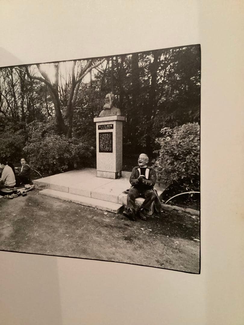 後藤田三郎　写真機無音　写真集　カメレオン