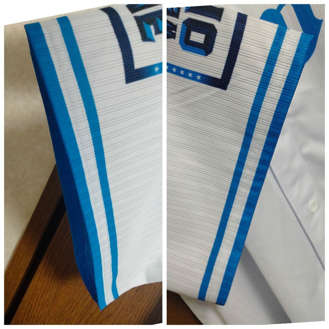 ファナティクス 西武ライオンズ 蛭間 拓哉 2024ブルーシリーズユニフォーム