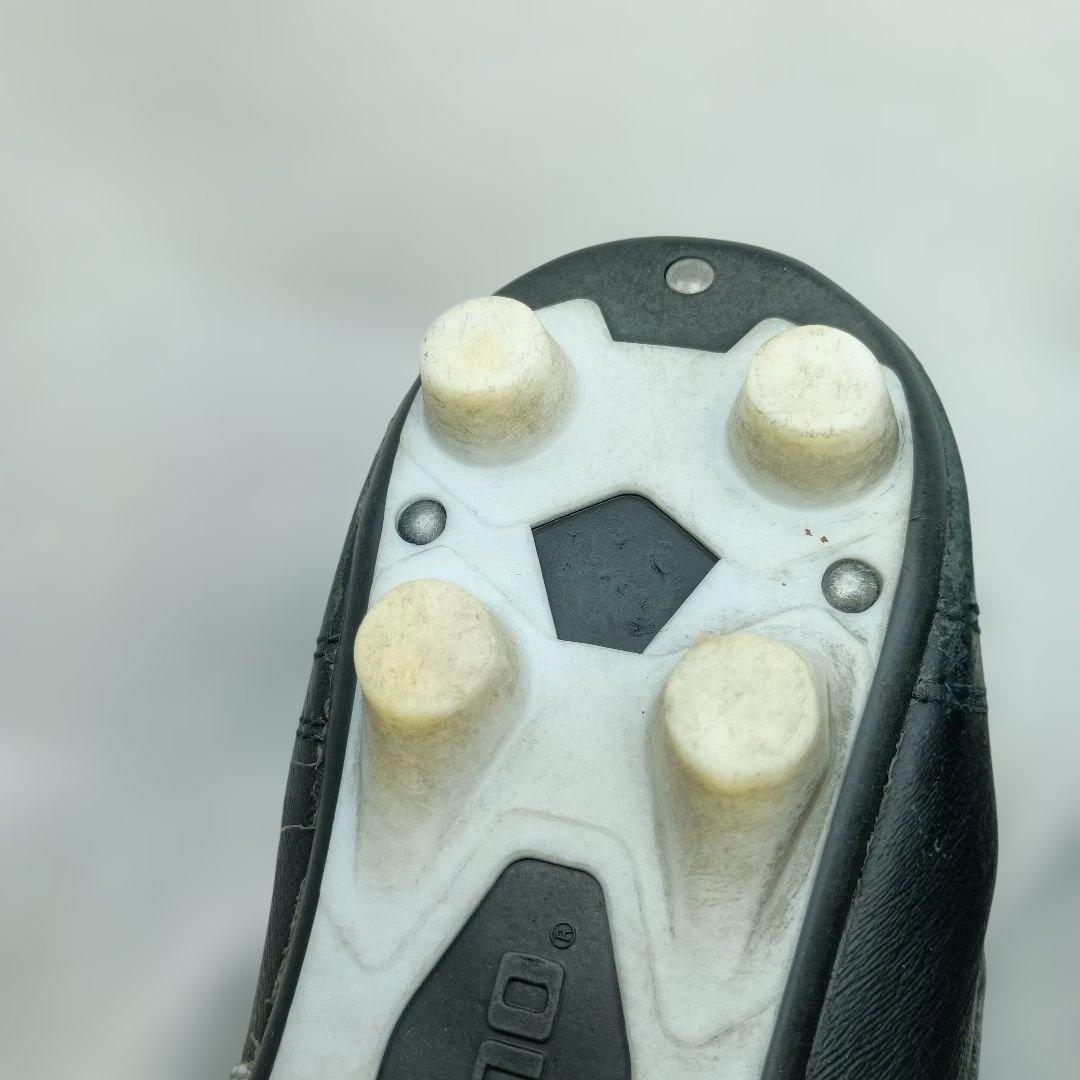 【使用月数少なめ】Mizuno モレリア 2 JAPAN ロングタン　27.0