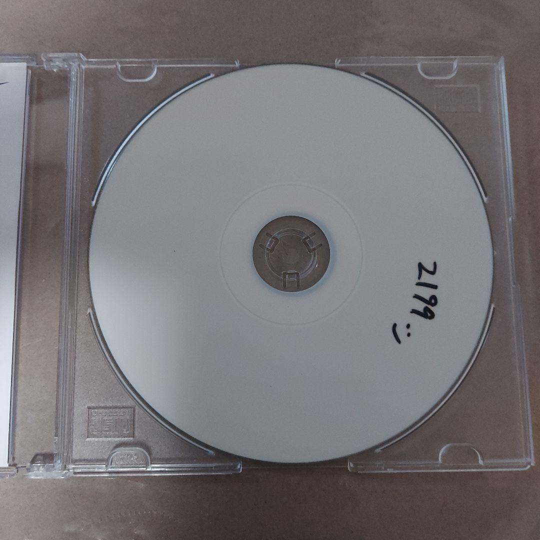 THE KEBABS #1 #2 暇だった デモCDセット