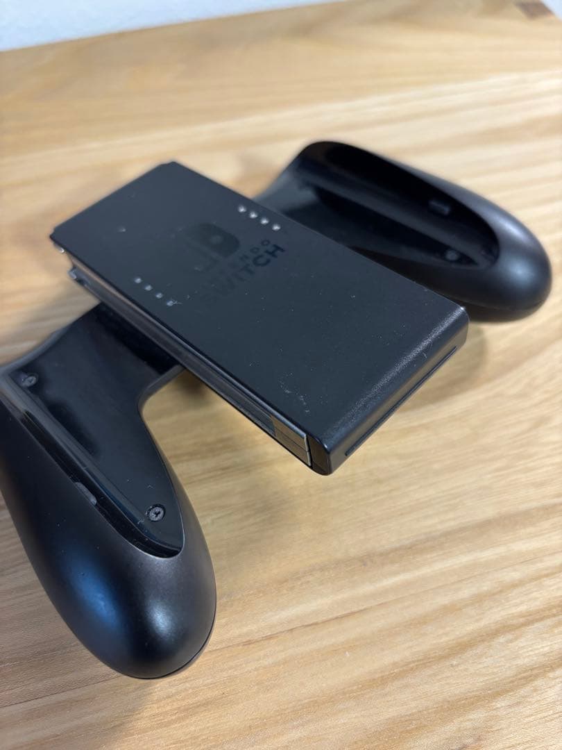 Nintendo Switch 本体 4 Joy-Con付き　＋128GB