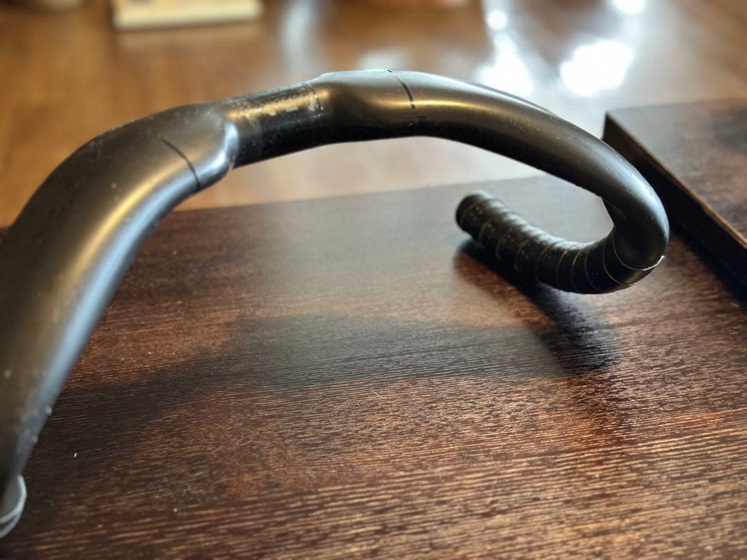 3T SCATTO LTD カーボン トラックバー ピスト