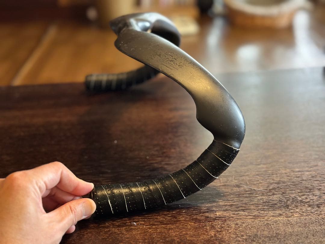 3T SCATTO LTD カーボン トラックバー ピスト