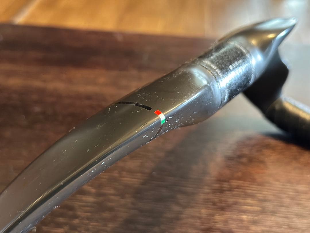 3T SCATTO LTD カーボン トラックバー ピスト