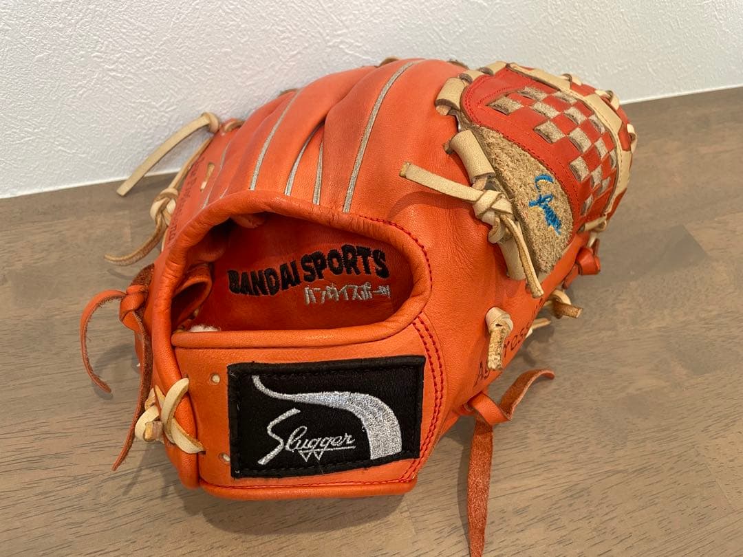 久保田スラッガー 軟式用 MP24