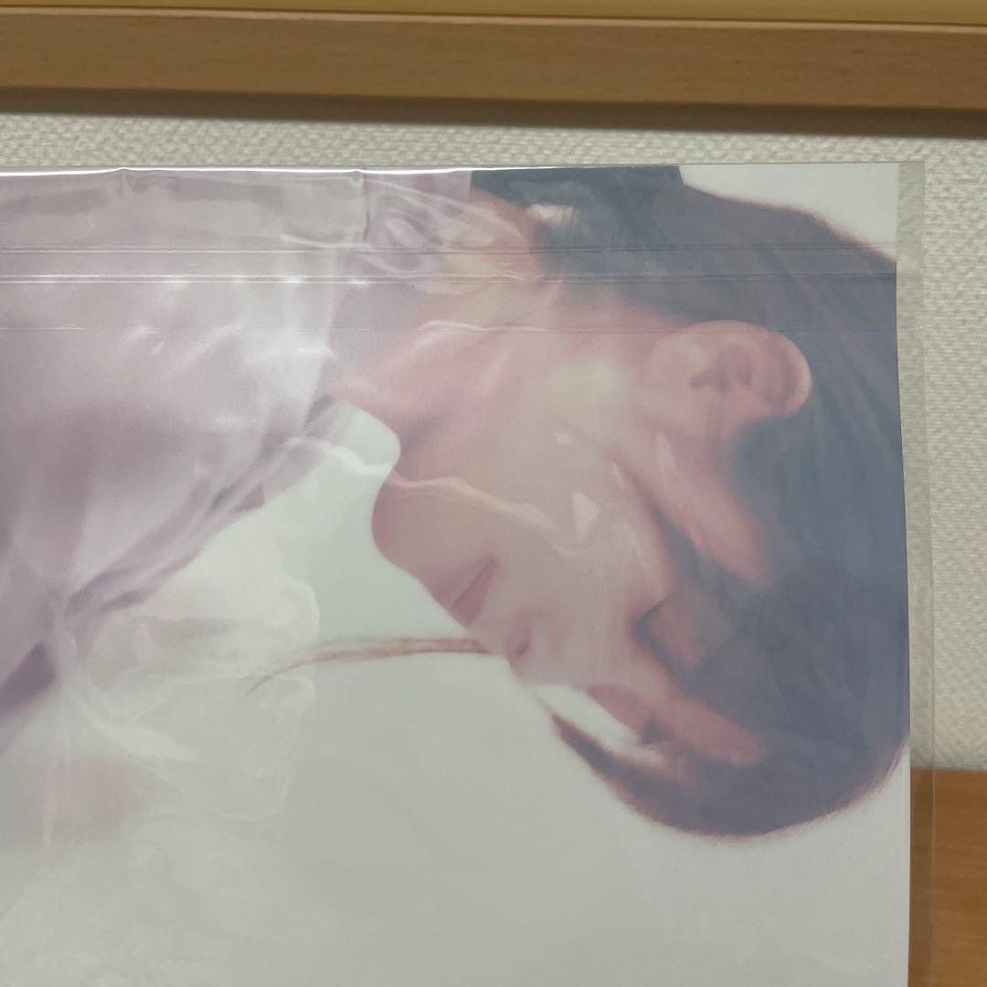 日*1様 未開封　ZARD Best Request ~35th Anniver