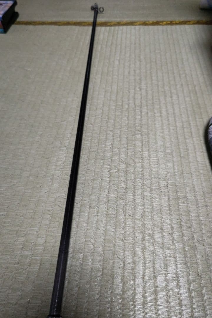 HOLIDAY ISO 450P TS磯竿 450cm カーボン製