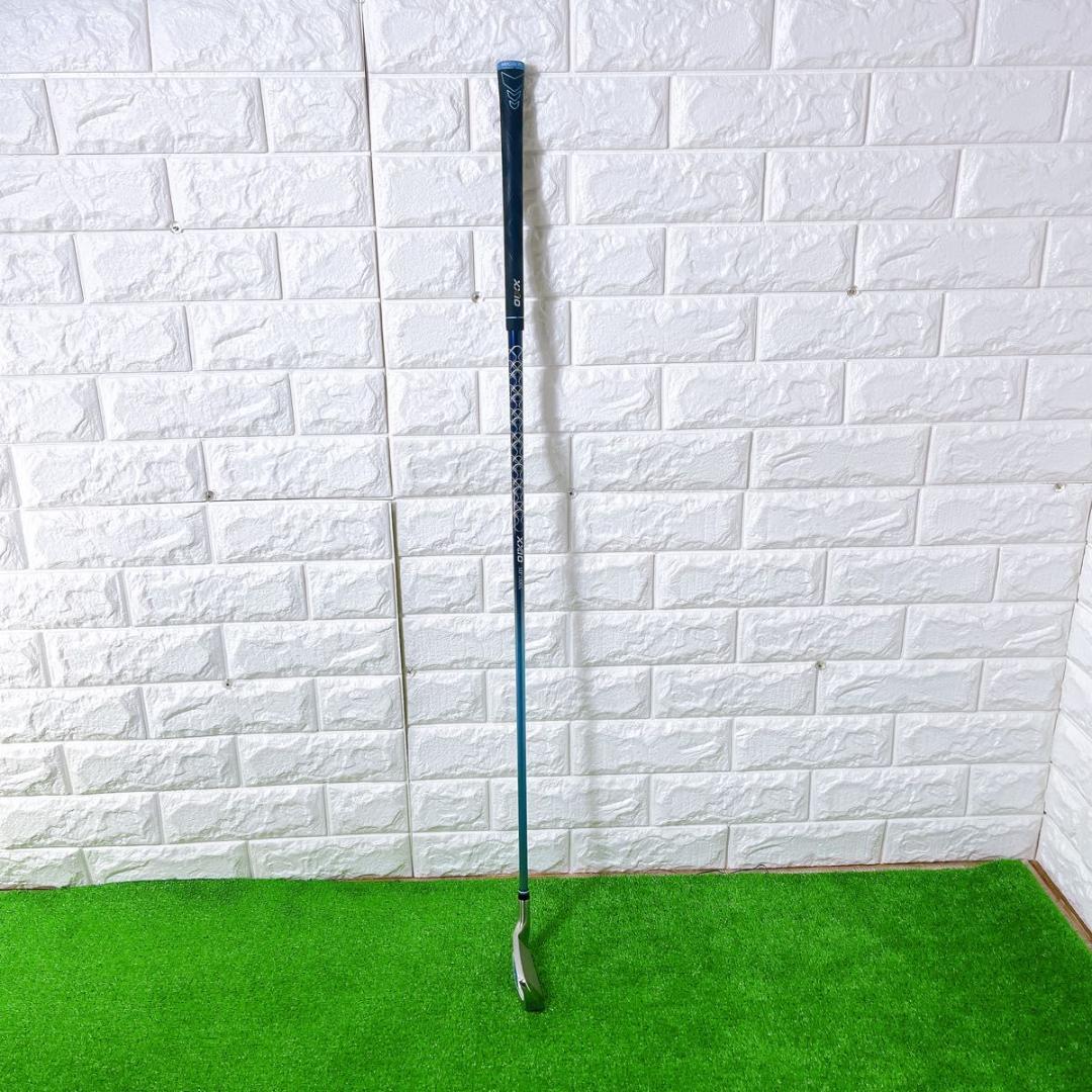 レディース XXIO13 ゼクシオ アイアン 7番 7I 女性 人気ゴルフクラブ