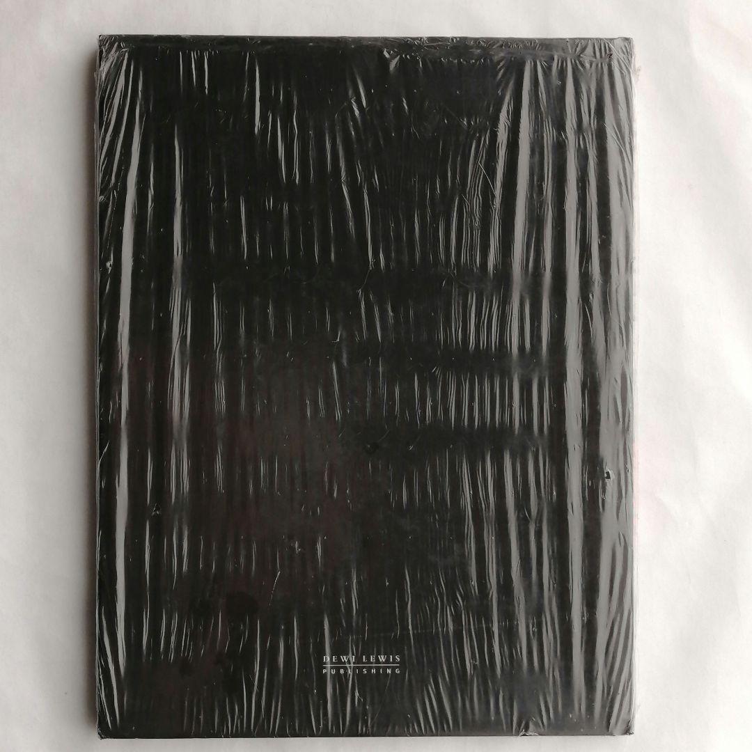 シュリンク包装ブルース・ギルデン写真集ハイチHAITI