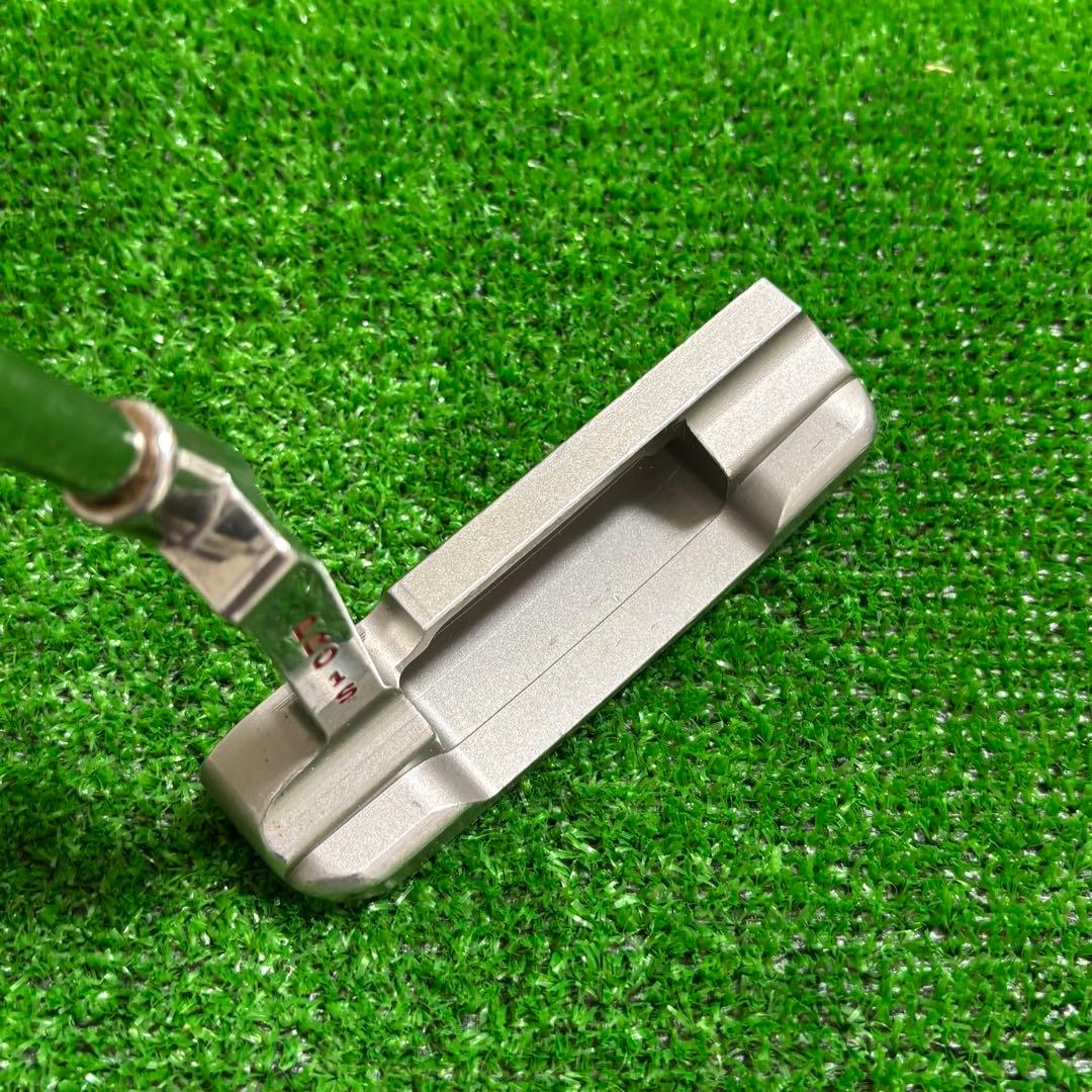 Tad Moore PRO 1S 33.5インチ 限定 ステンレスモデル