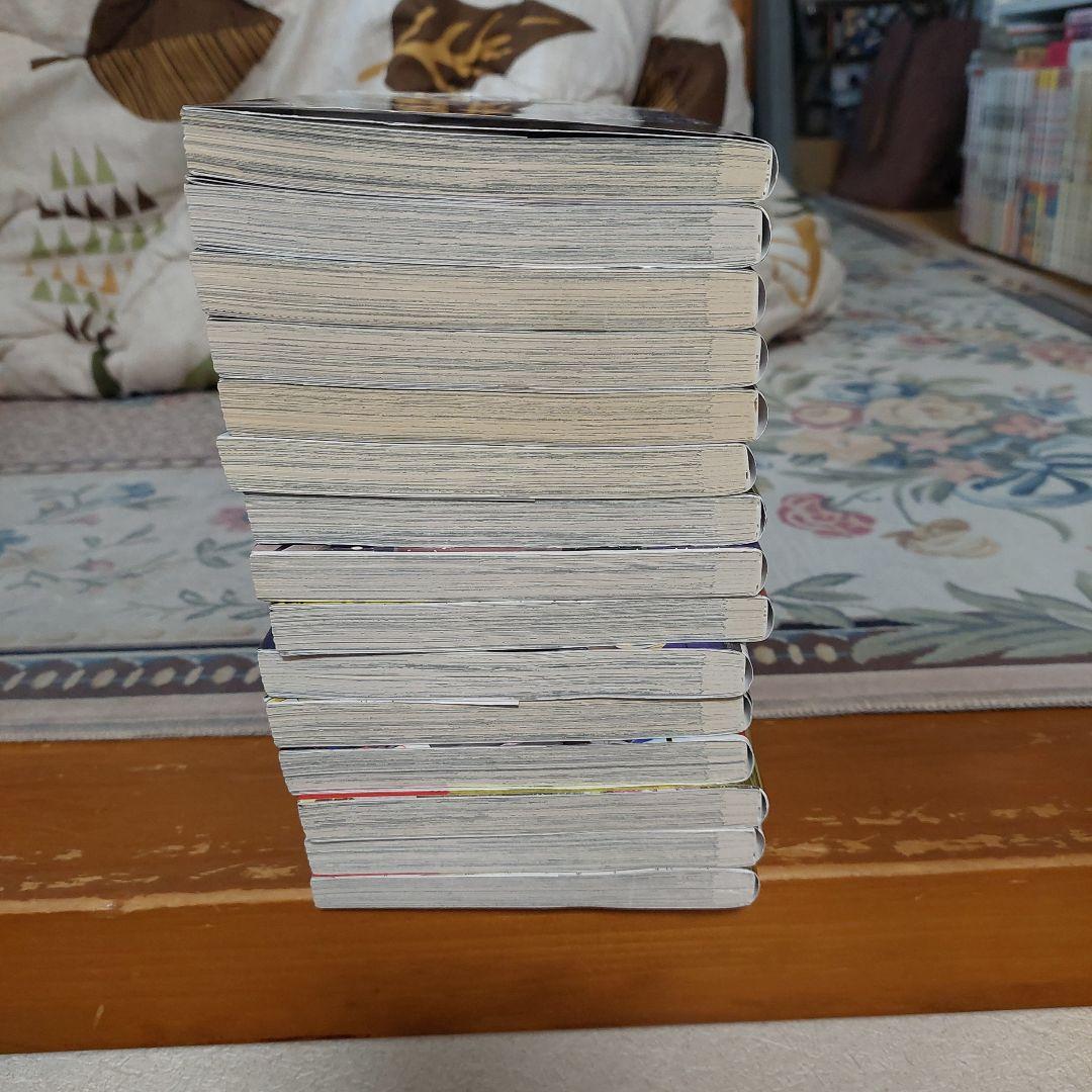 追放された転生重騎士はゲーム知識で無双する　1から15