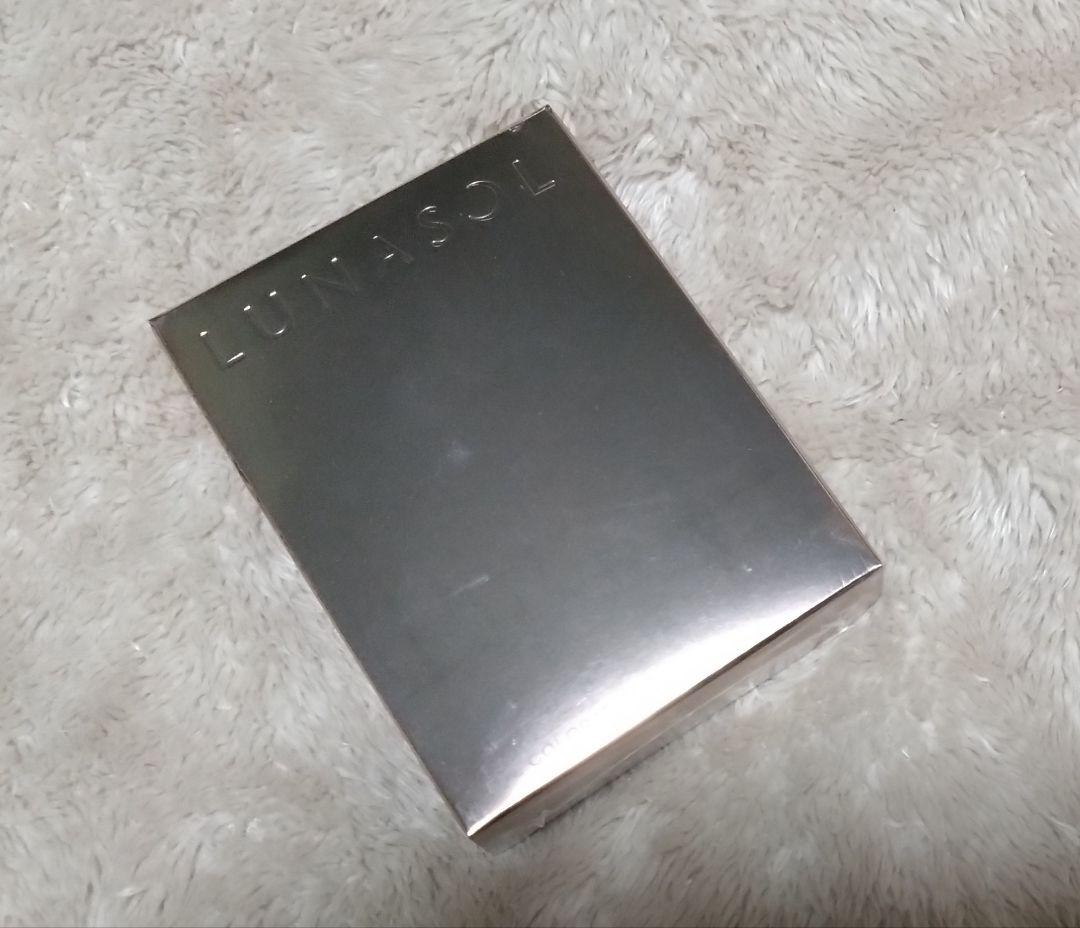 新品 未開封 ルナソル アイカラーレーションN EX12 アイシャドウ