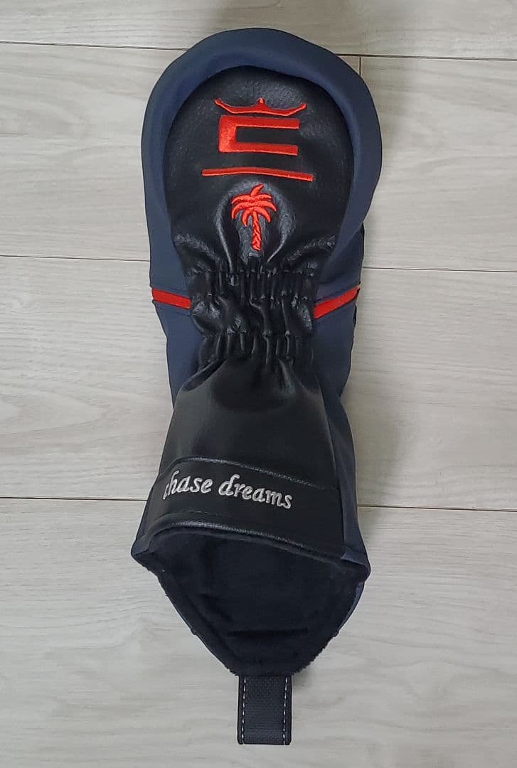 Cobra DS-ADAPT LS ドライバーPalm Tree Crew限定版