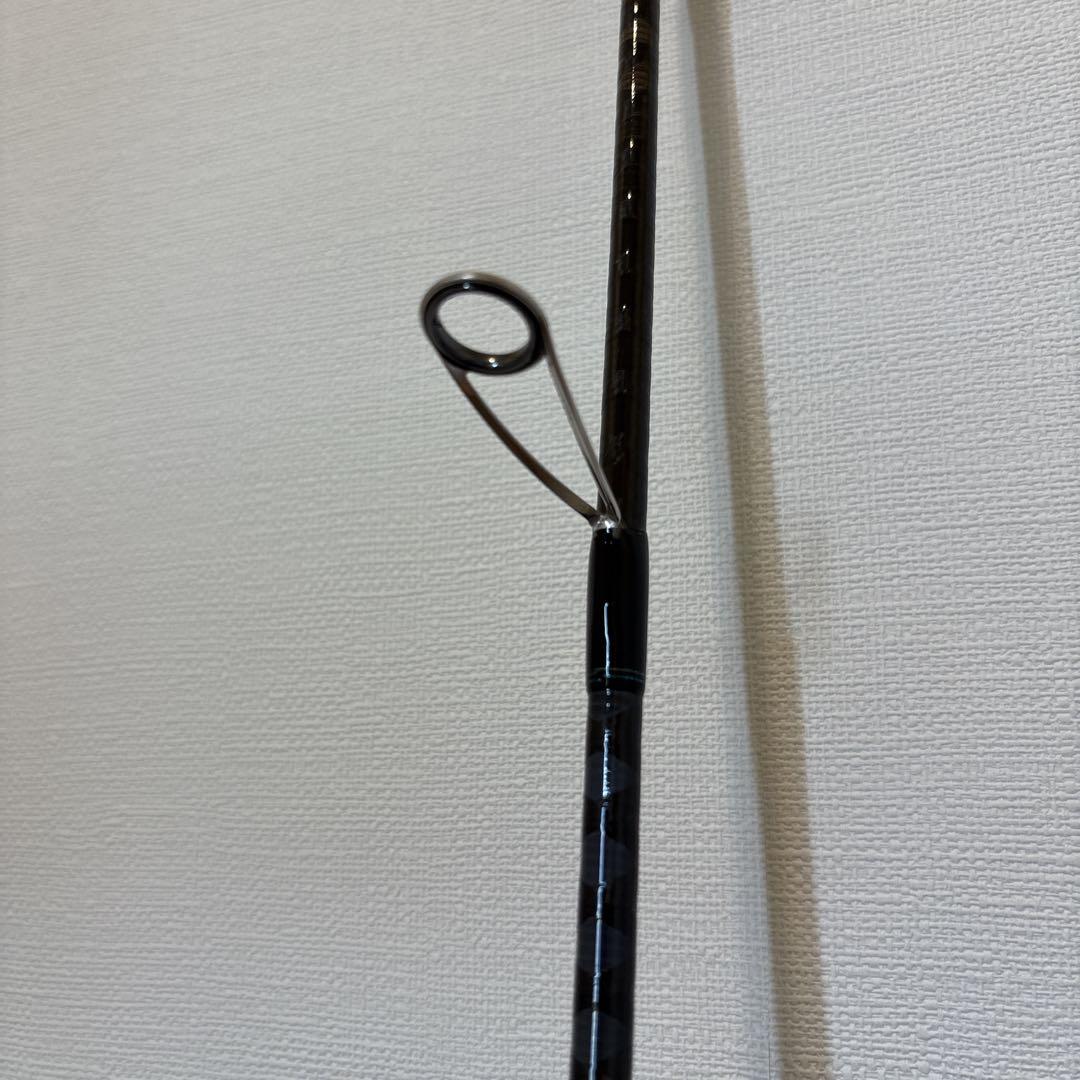 ダイワ エメラルダス 86M・V （品番：01480643）