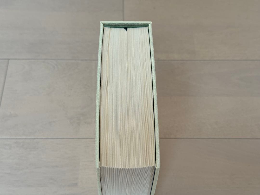 【限定300部・直筆サイン入】愛蔵版 街とその不確かな壁 村上春樹 完品 美品