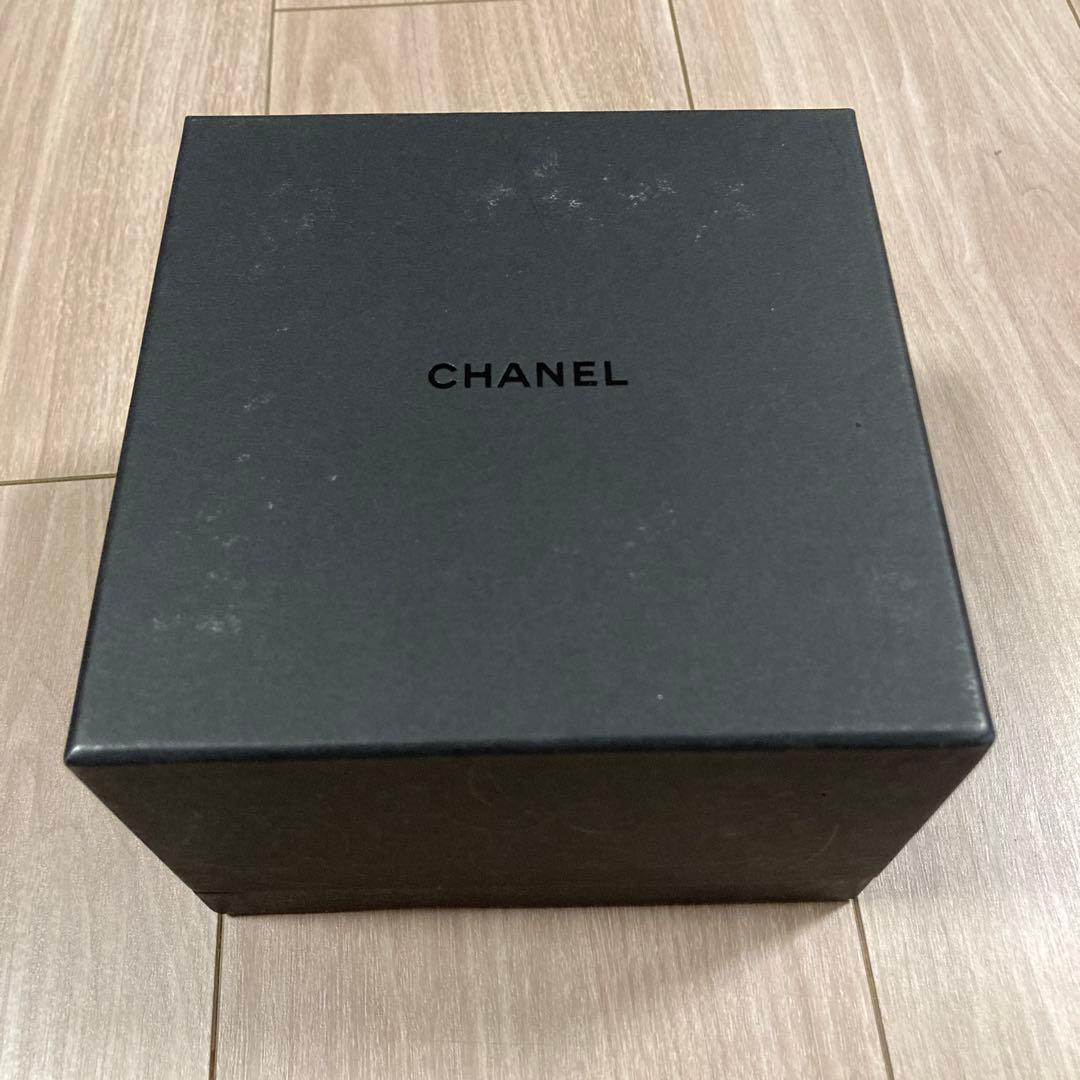 CHANEL J12 箱のみ