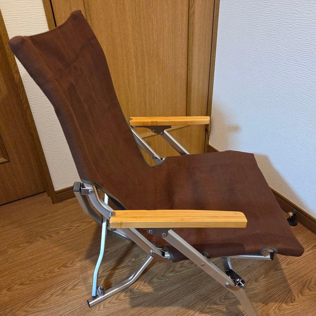 ローチェア30 LV-091BR [ブラウン]