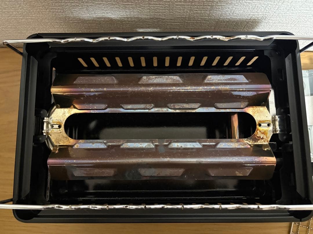 イワタニ　炙りや2 （収納ケース付き）