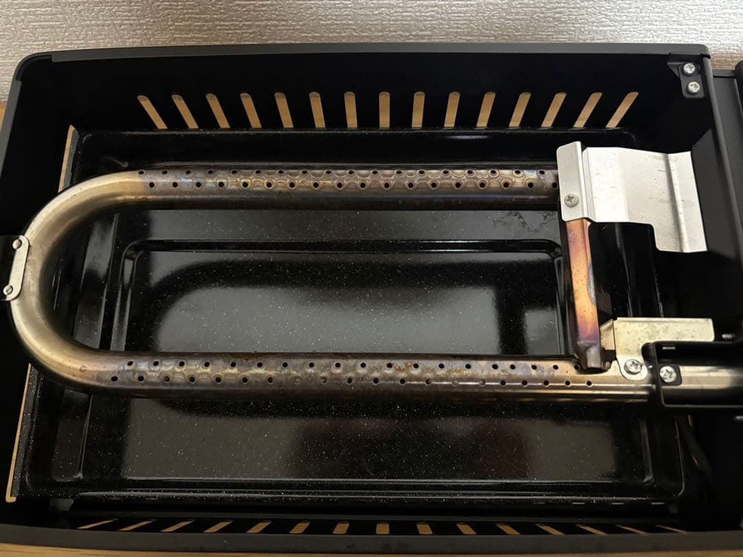 イワタニ　炙りや2 （収納ケース付き）